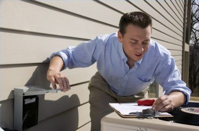 Tips for Working with HVAC Contractors