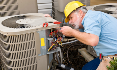 Seasonal HVAC Inspection Tips